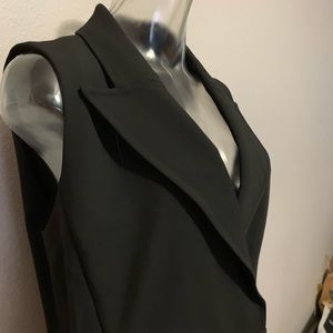 Michael by Michael Kors wool pants suit